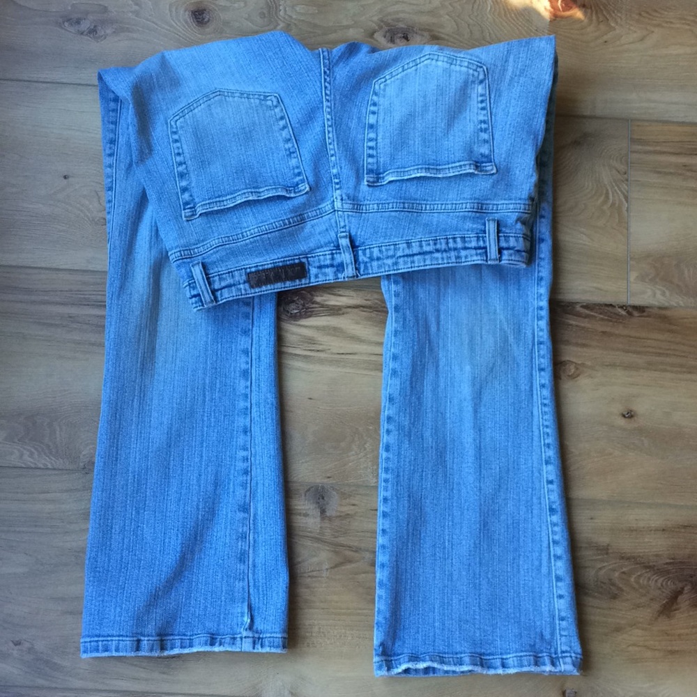 Lee jeans